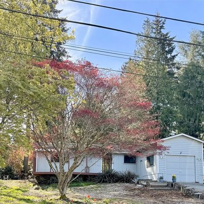 1889 Nw Russell St, Poulsbo, WA 98370