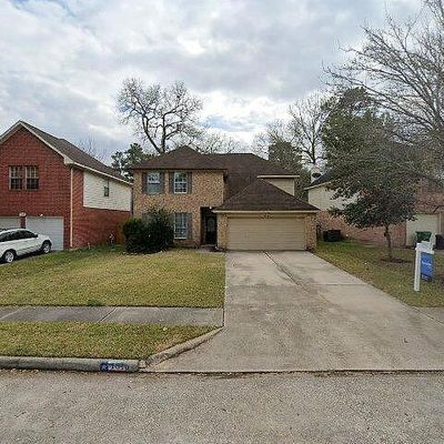 1510 Telkwa Dr, Spring, TX 77386