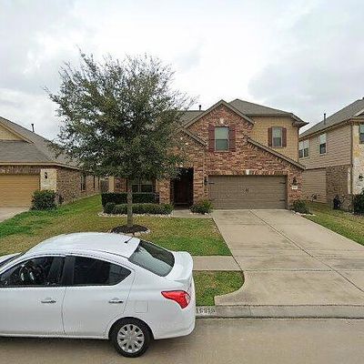 15218 Monarch Creek Ln, Cypress, TX 77429