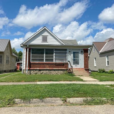 1526 4 Th Ave, Terre Haute, IN 47807