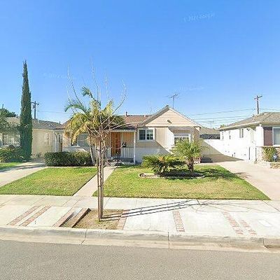 15309 S Wilton Pl, Gardena, CA 90249