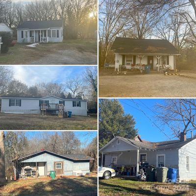 154 Summey St, Forest City, NC 28043