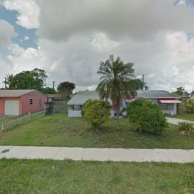 1541 Sw 67 Th Ave, North Lauderdale, FL 33068