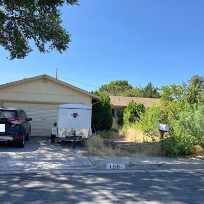 155 E Applegate Way, Carson City, NV 89706