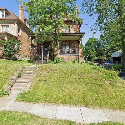 156 S Linwood Ave, Pittsburgh, PA 15205