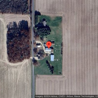 15818 Grover Rd, Camp Douglas, WI 54618