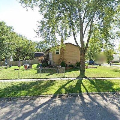 1600 Constance Ave, Sauk Village, IL 60411