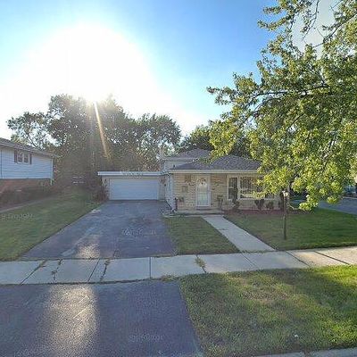 16356 University Ave, South Holland, IL 60473