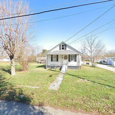 210 Wickliffe Ave, Campbellsville, KY 42718