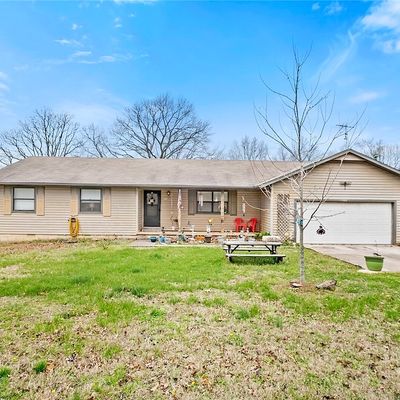 2101 Ne J St, Bentonville, AR 72712