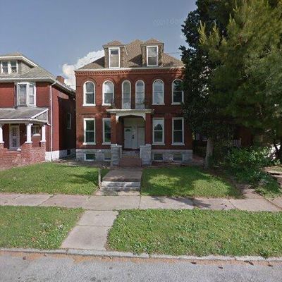 2110 2112 Harris Ave, Saint Louis, MO 63107