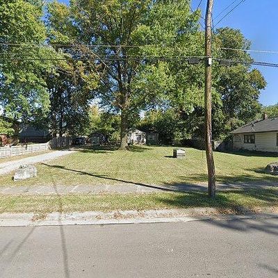 2115 Brentwood St, Middletown, OH 45044