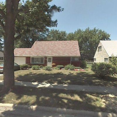 216 Washington St, Park Forest, IL 60466