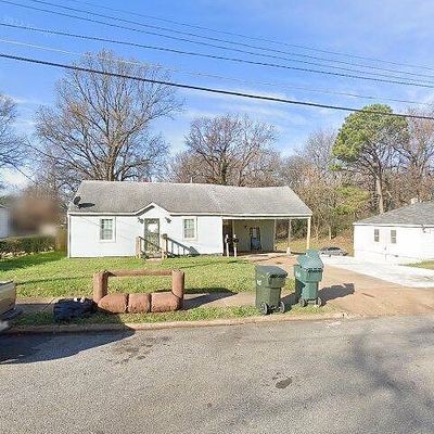 2161 Charjean Rd, Memphis, TN 38114