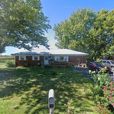 2183 S Fairview Dr, Shelbyville, IN 46176