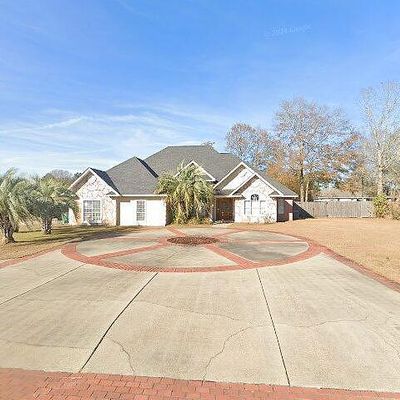 22 Palm Tree Loop, Petal, MS 39465