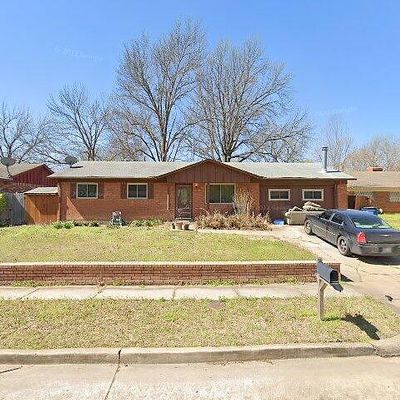 2224 S 119 Th East Ave, Tulsa, OK 74129