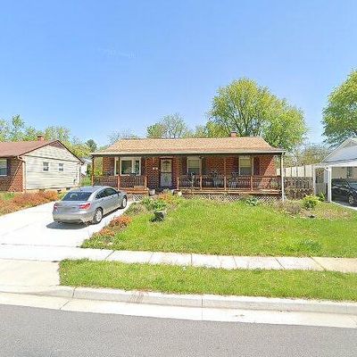 224 Candytuft Rd, Reisterstown, MD 21136