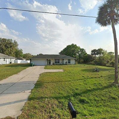 225 W Halifax Ave, Oak Hill, FL 32759