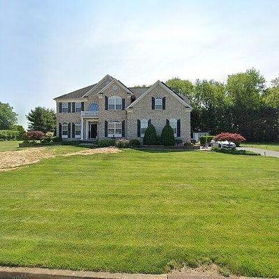 226 Casella Way, Swedesboro, NJ 08085