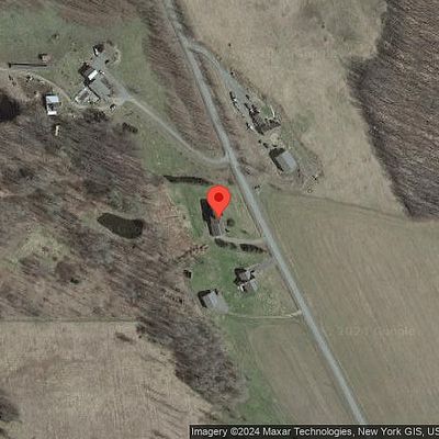 2277 Kohne Rd, Dryden, NY 13053