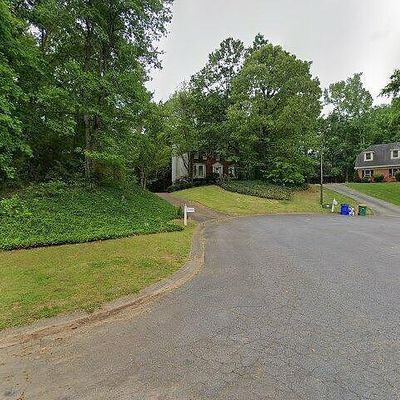 2294 Woodsfield Ln Ne, Marietta, GA 30062