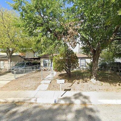 231 Joe Blanks St, San Antonio, TX 78237