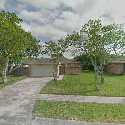 2320 Redwood Ln, Ingleside, TX 78362