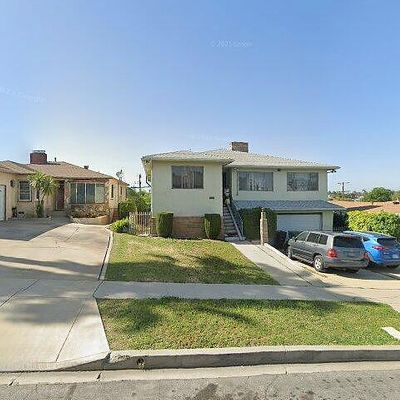 2323 W 102 Nd St, Inglewood, CA 90303