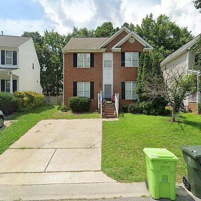 1921 Crag Burn Ln, Raleigh, NC 27604