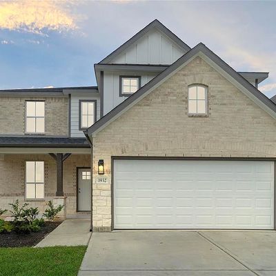 1932 Scarlet Yaupon Way, Conroe, TX 77301