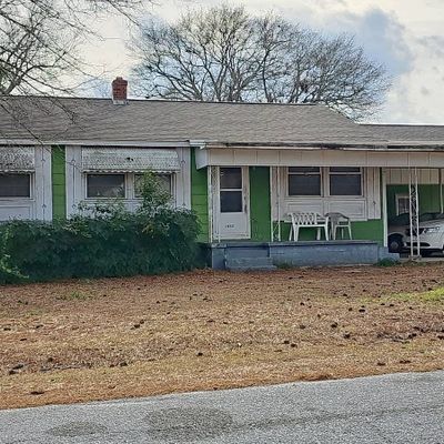 1933 Lionel St, Augusta, GA 30906