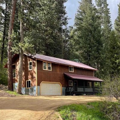 199 Scriver Woods Rd, Garden Valley, ID 83622