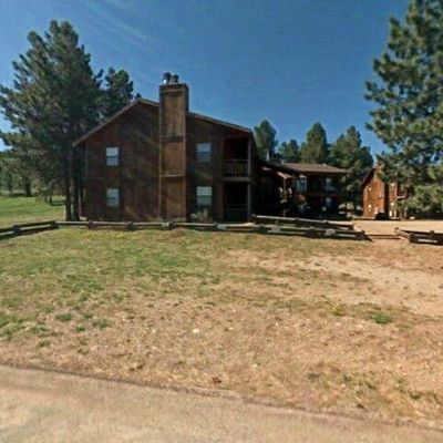 20 Squaw Valley Ln, Angel Fire, NM 87710