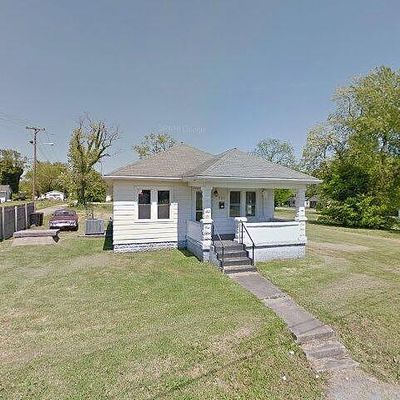 201 Baptist St, Campbellsville, KY 42718