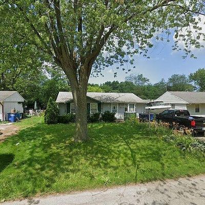 205 Bies St, Michigan City, IN 46360