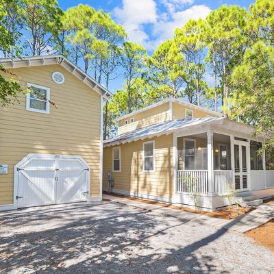 205 N Andalusia Ave, Santa Rosa Beach, FL 32459