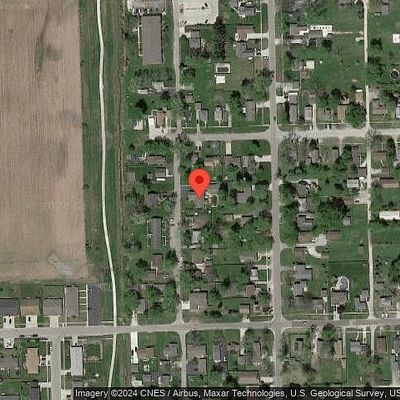 205 S Virginia St, Coal City, IL 60416