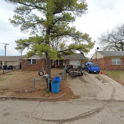 20526 E 4 Th St, Tulsa, OK 74108