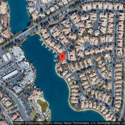 2601 Seashore Dr, Las Vegas, NV 89128