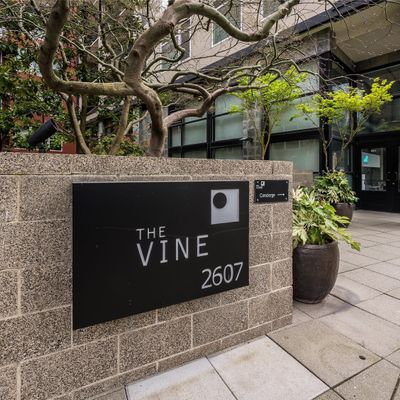 2607 Western Ave #403, Seattle, WA 98121