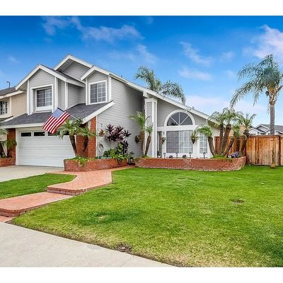 26132 Owl Ct, Lake Forest, CA 92630