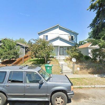 2624 W Bridge Ave, Spokane, WA 99201