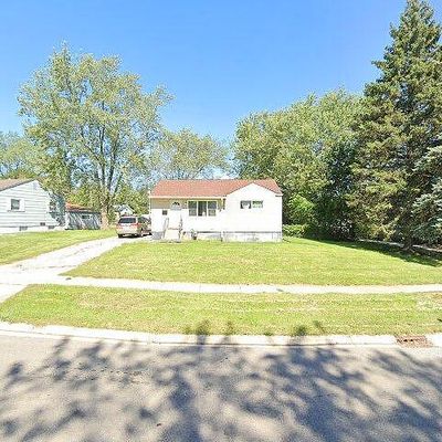 2626 Illini Rd, Waukegan, IL 60087