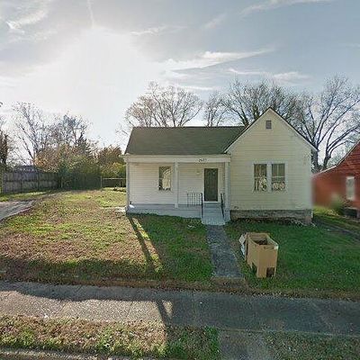 2627 Copeland St, Knoxville, TN 37917