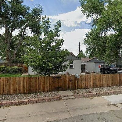 2797 S Delaware St, Englewood, CO 80110