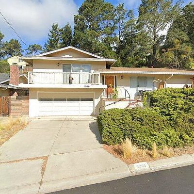 2806 San Ardo Way, Belmont, CA 94002