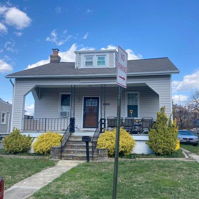 2828 Christopher Ave, Baltimore, MD 21214