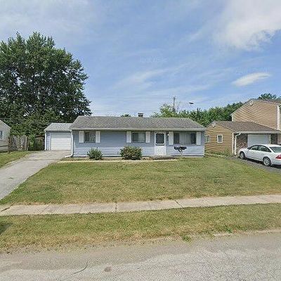 2838 S Walcott St, Indianapolis, IN 46203