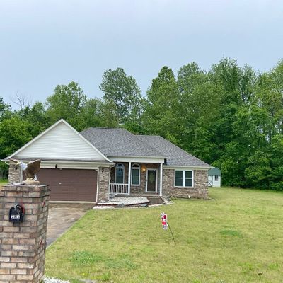 286 David Reed Dr, Munford, TN 38058